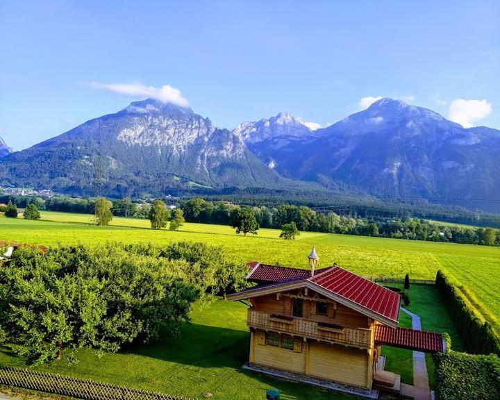 Gasthof Wittelsbacher Hof