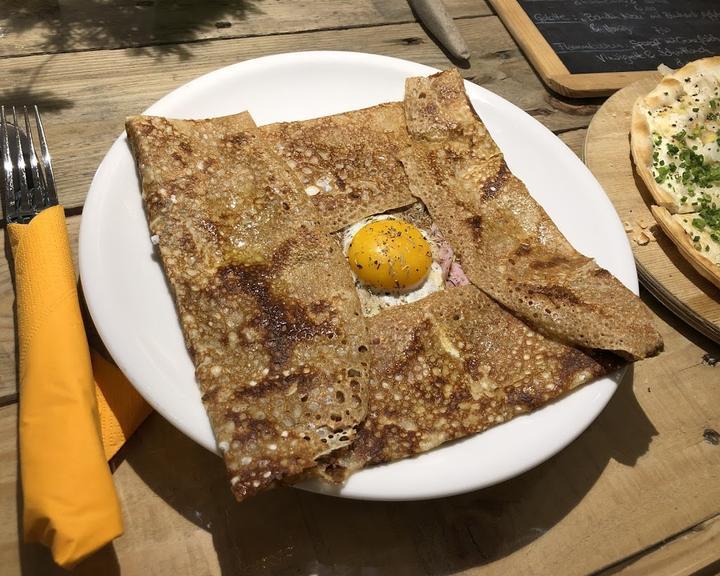 Werkstatt Crêperie Nordheim