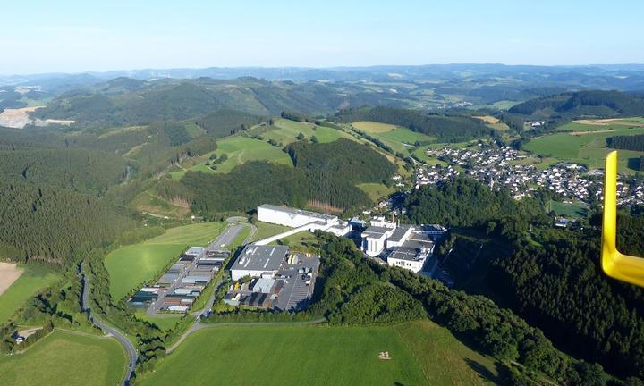 Brauerei & Gastwirtschaft Scharpf